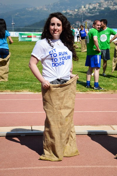 8th Beirut Corporate Games Part 2 